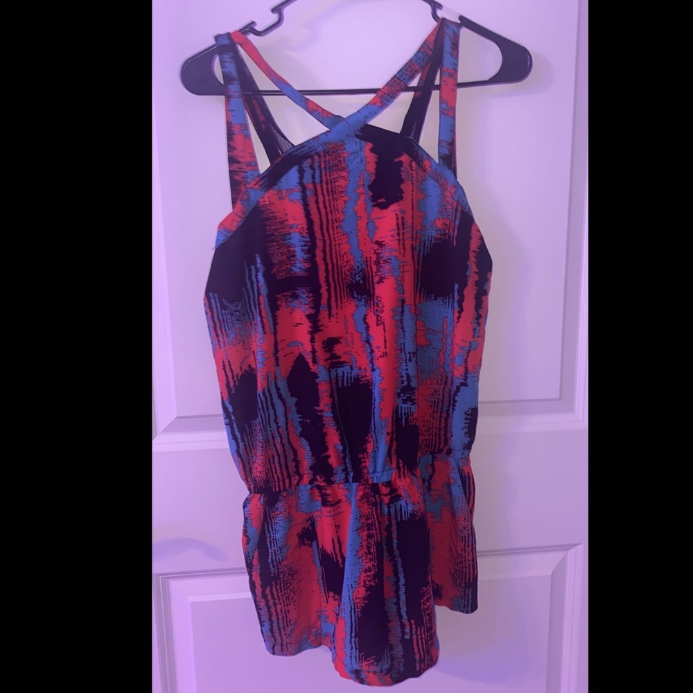 Fabletics romper